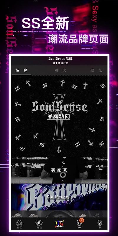 SoulSense  v1.3.75图4