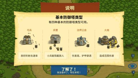 皇家守卫军  v1.9.4图2