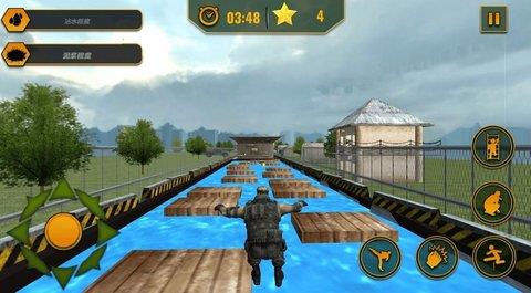 士兵大突击  v1.0.2图3