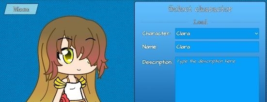 Gacha Animator (Beta)  v1.0.1图1