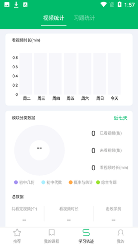 初中数学几何  v1.0.5图1