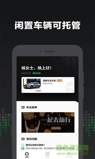 gofun车商城  v2.0.4图1