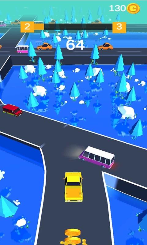 公路车流  v0.3图2