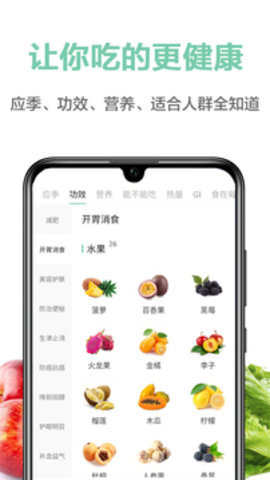 果蔬百科  v4.2.1图2