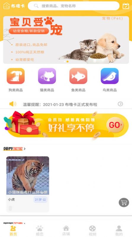 布噜卡手机版  v1.2图2