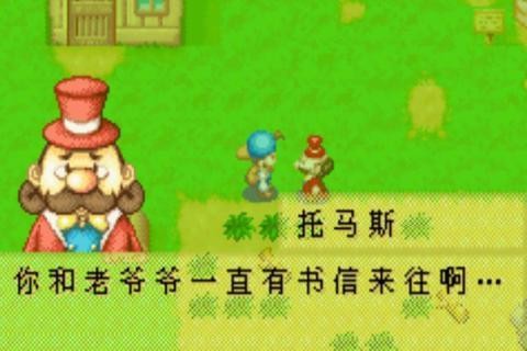 牧场物语矿石镇的伙伴们手机版  v1.8.0图1