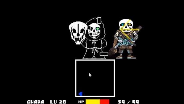 Undertale