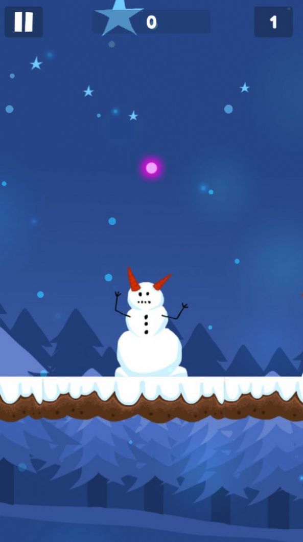 雪人跳绳  v1.0.3图2