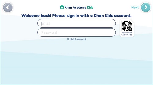 khan academy kids  v1.0.1图1