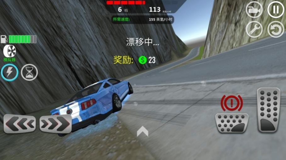 城镇赛车手  v1.0.1图2