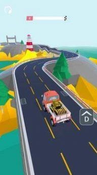 小货车公路驾驶  v1.0.0图3