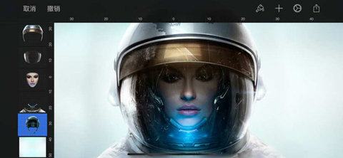 Pixelmator  v1.0图3