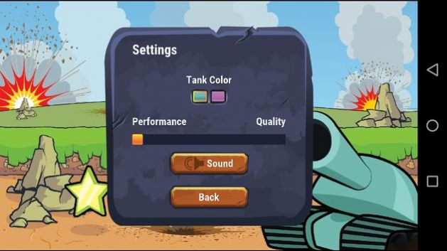 TANKS  v1.6.2图3