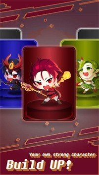 漩涡巫师  v0.9.3图2