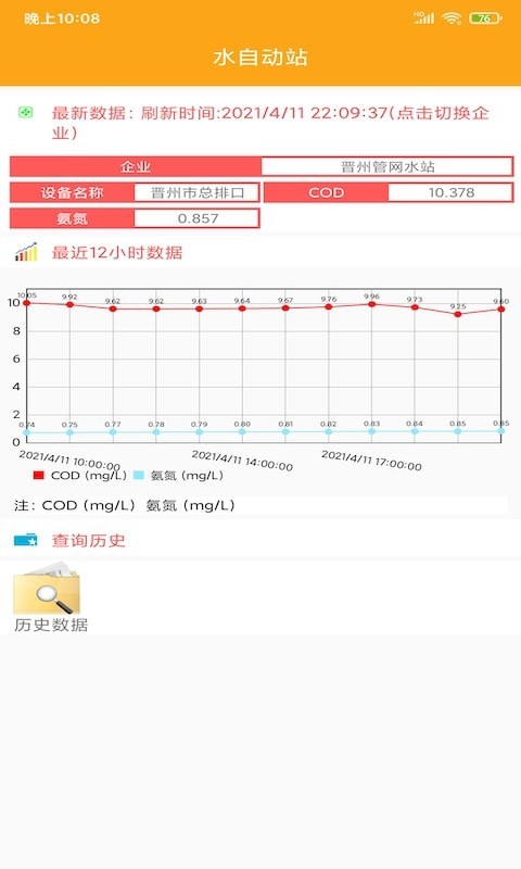 昱澄环保  v20210119图2