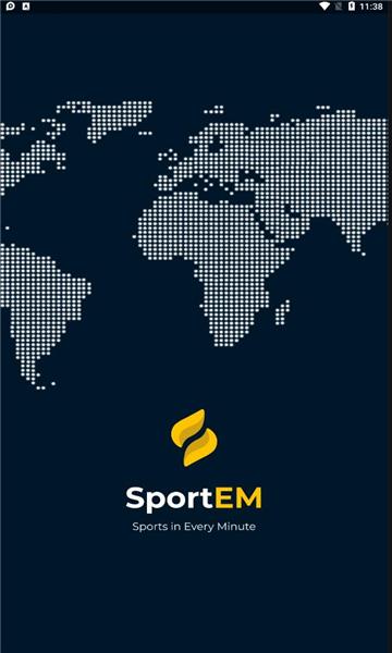 sportem  v1.2.5图2