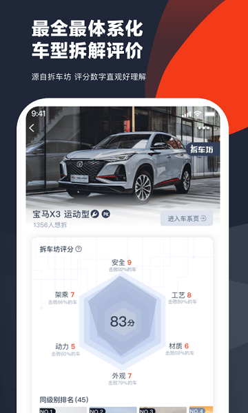 车讯网  v6.1.24图2