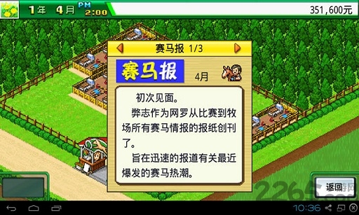 顶级跑马牧场内购破解版  v4.6.3图4