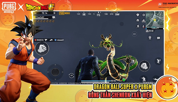 PUBGM地铁逃生模式下载  v2.7.1图3