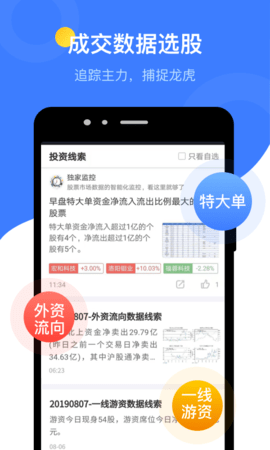 萝卜投研  v3.160.0.1图2