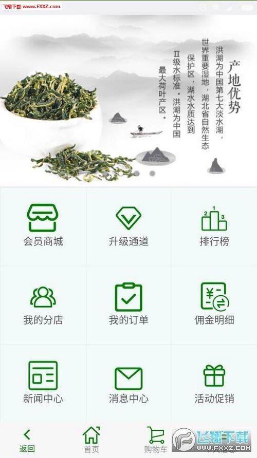 忆荷塘  v1.1图1