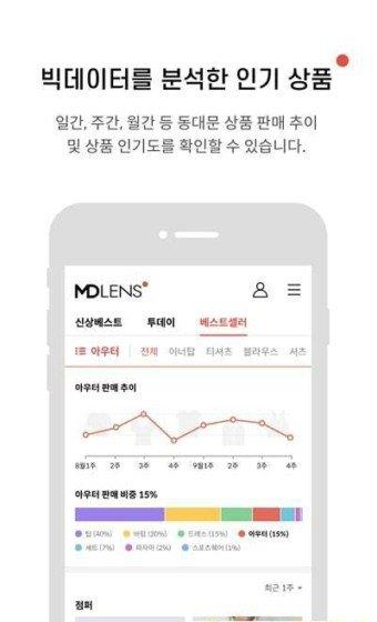 MDLens  v2.0.3图2