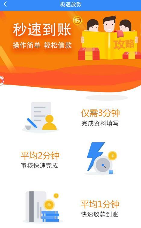 可乐分期手机版  v1.0.5图1