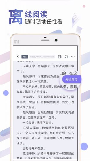 饭团小说Pro2024  v6.3.1图2