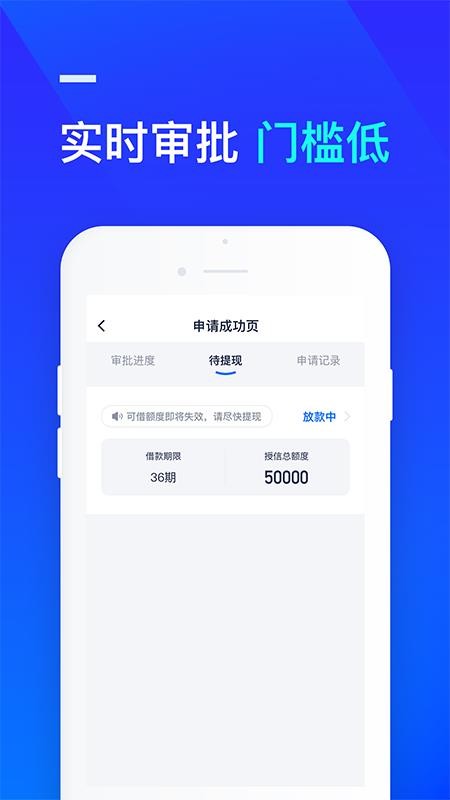 借钱呗贷款2023  v3.4.1图1