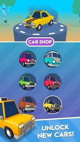 爆炸汽车  v1.1.2图2