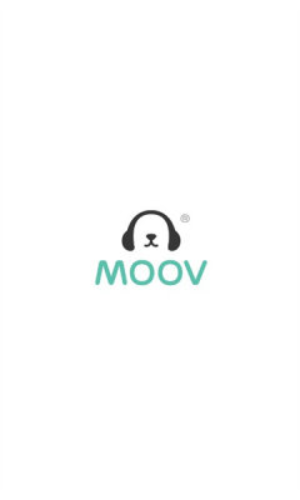 moov音乐app下载