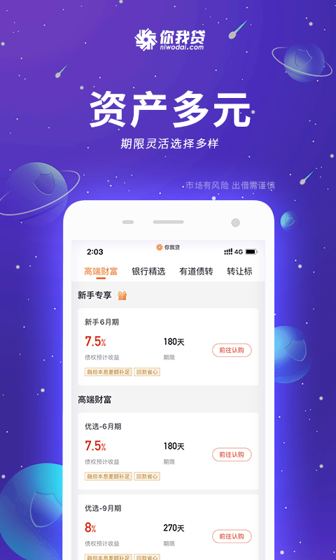 你我贷下载最新版本  v7.3.6图2