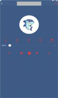 鲨鱼听书app下载  v1.0图1