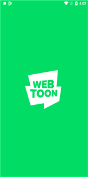 webtoon国际版下载ios