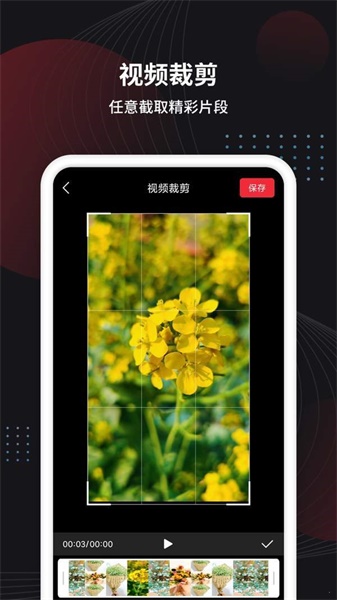 小视频制作剪辑app下载  v1.0图2