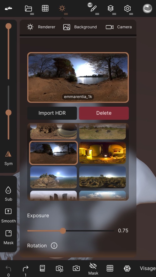 nomadicstateofmind官网  v1.41图3