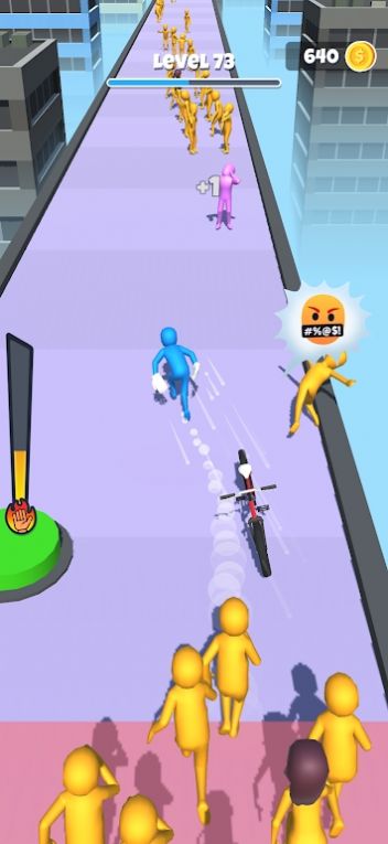 Slap and Run  v1.3.1图1