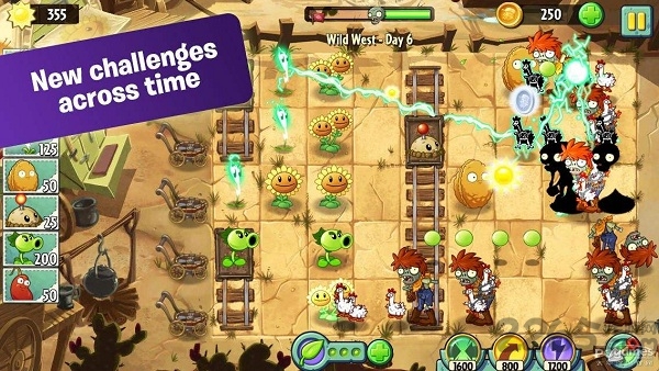 植物大战僵尸国际版pvz2破解版下载