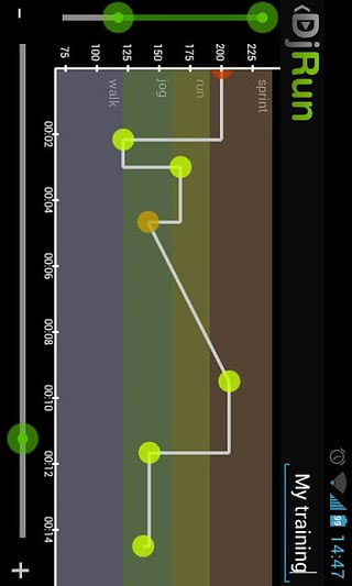 跑步音乐快节奏  v2.0图2