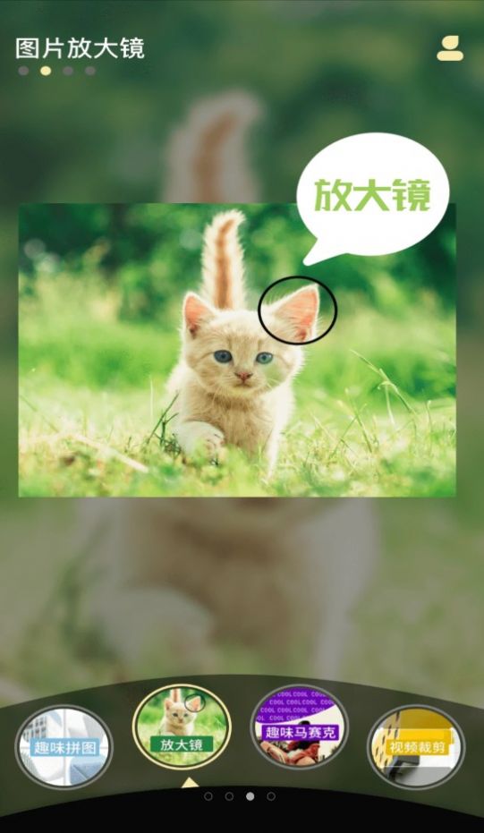 小妲己视频剪辑app  v1.0.0图2