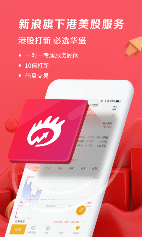 华盛通官网网址查询  v2.3.911图1