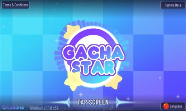 gacha star  v1.1.0图2