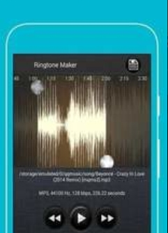手机铃声剪辑免费版下载  v1520图2