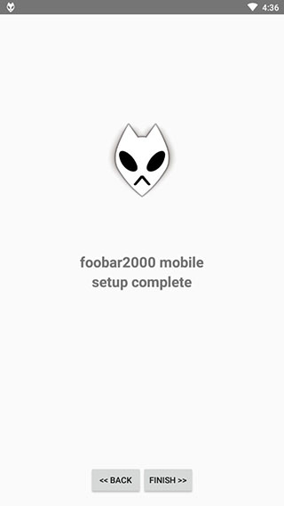 最新手机版foobar2000  v1.1.55图3