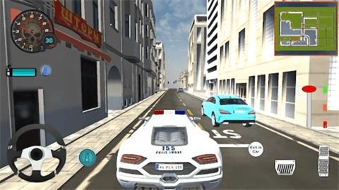 真正的豪华警车  v1.2图3