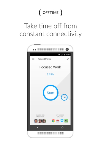 OFFTIME  v1.8.1图4