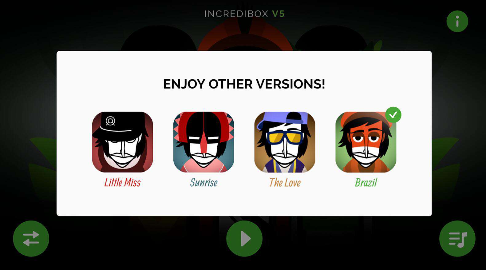 Incredibox中文版  v0.3.4图2