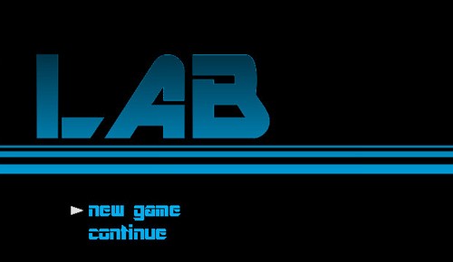 lab still alive手机版  v1.0图1