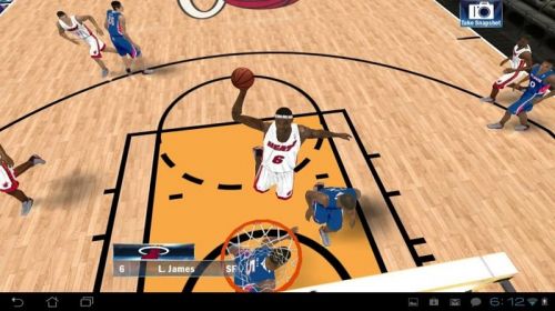 nba2k20手游官方下载正版