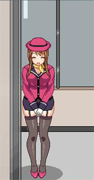 ELEVATOR电梯女孩像素游  v3.8.7图3